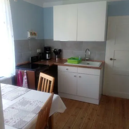 Ferienwohnung Sorgatz Königstein Extérieur photo