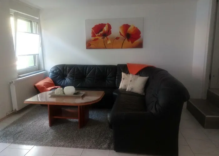 Ferienwohnung Sorgatz