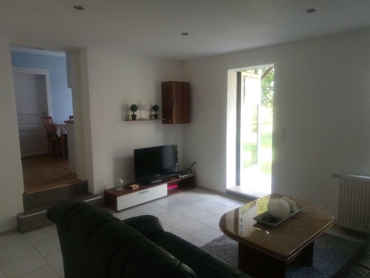 Appartement Sorgatz Königstein