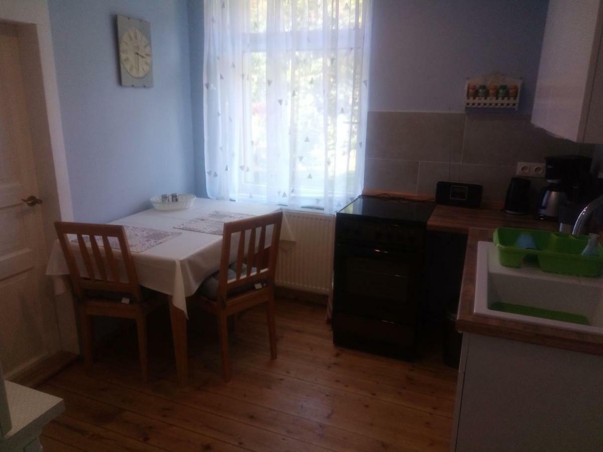 Sorgatz Appartement Königstein