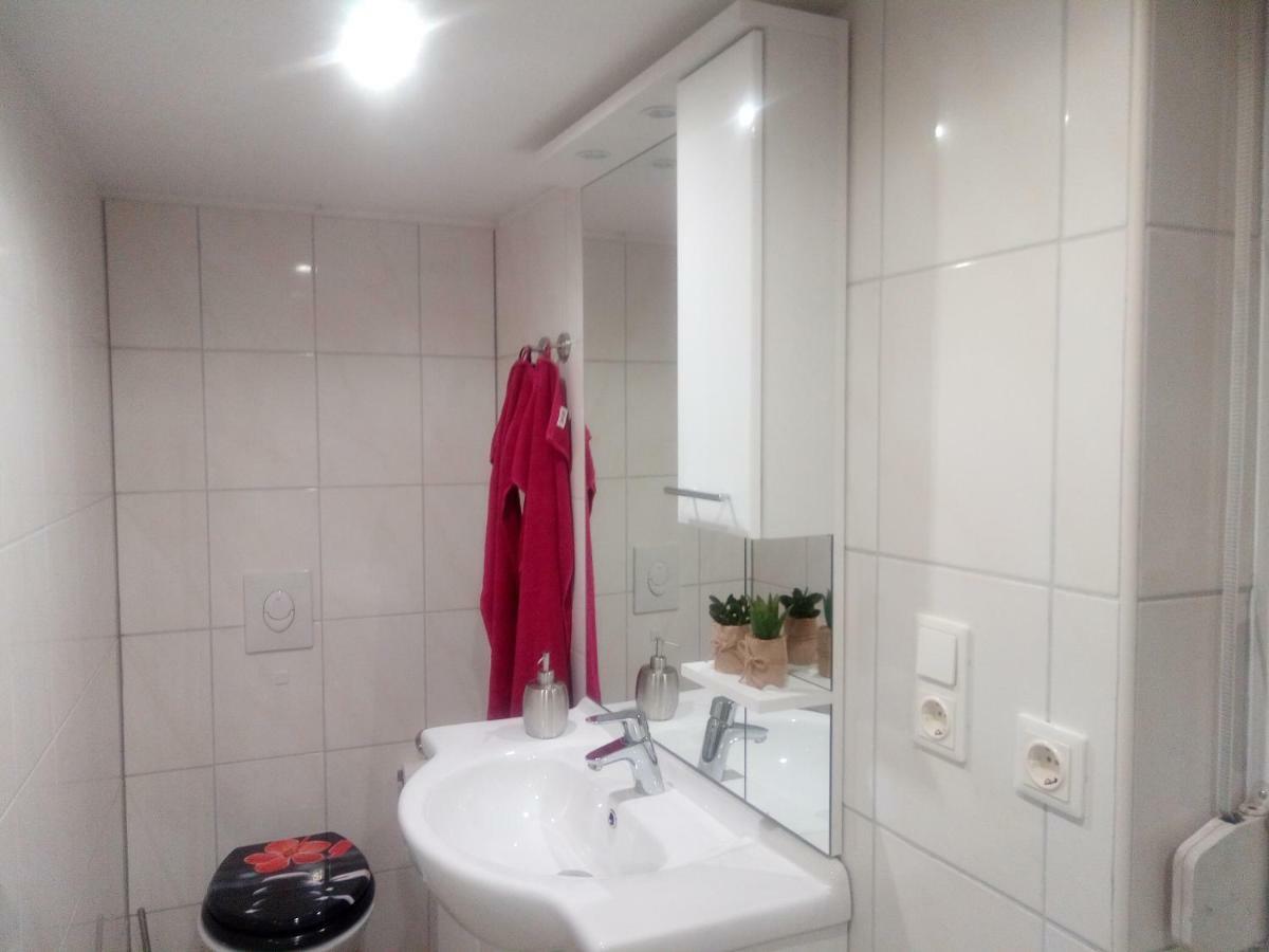 Sorgatz Appartement *