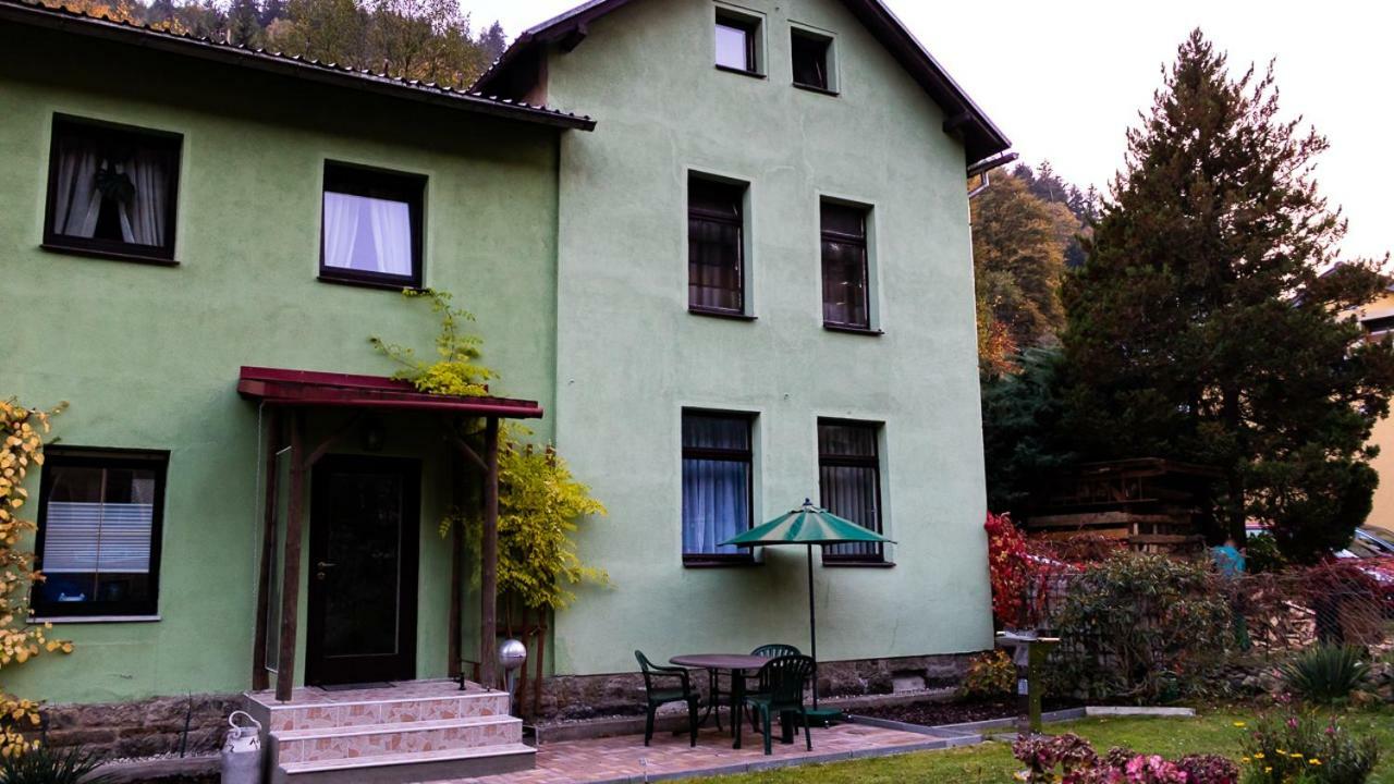 Sorgatz * Königstein