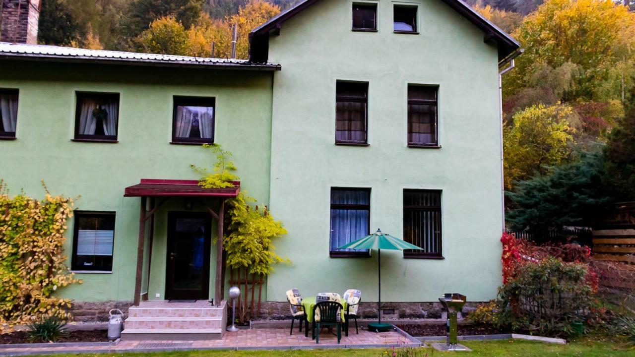 Appartement Sorgatz