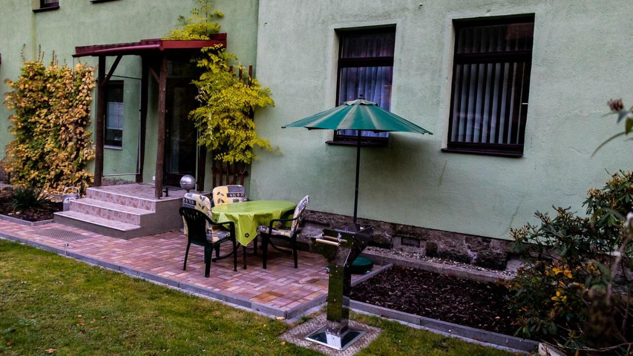 Sorgatz Appartement Königstein